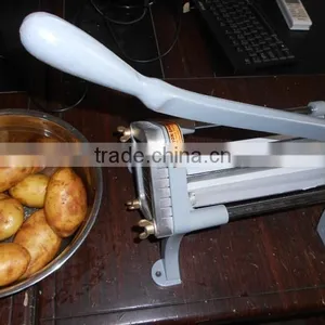 Top Quality Durable in Use , USA Hot Sale Fast Food French Fry Cutter ,fruit Cutters thumbnail-1
