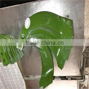 Agricultural 581 Rotary Tiller Blade on Promotion thumbnail-1