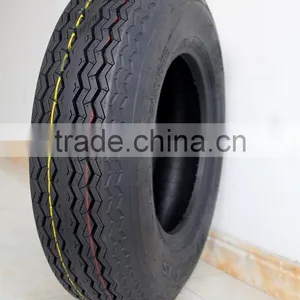 USA Light Truck Trailer Tire ST700-15 thumbnail-3