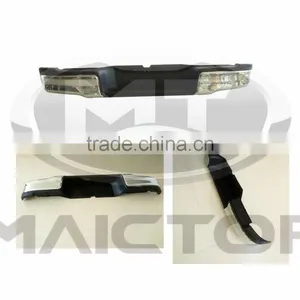 Rear Bumper for Revo , Car Bumper for Toyota Vigo Hilux 2015 2016 thumbnail-1