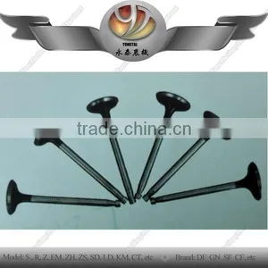 China Supplier Engine Valve and Valve Seat thumbnail-1