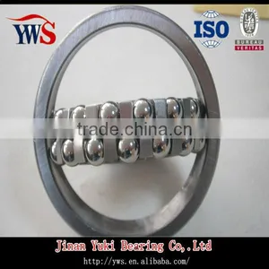1318 2318 Self-aligning Ball Bearings Used Motorcycle Engines thumbnail-1