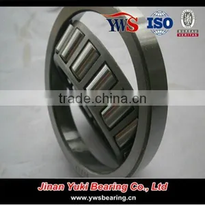 Bearing 30216 Angles Taper Structure Tapered Roller Bearing thumbnail-1