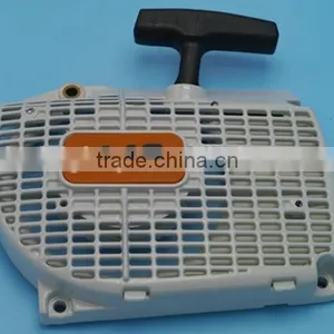 MS 440 GASOLINE PORTABLE CHAINSAW RECOIL STARTER thumbnail-2