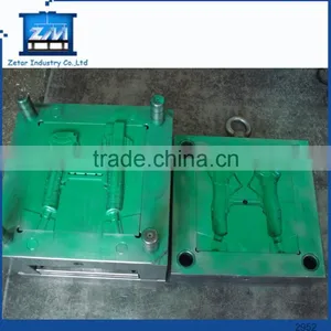Hot Selling Injection Molding Making thumbnail-1