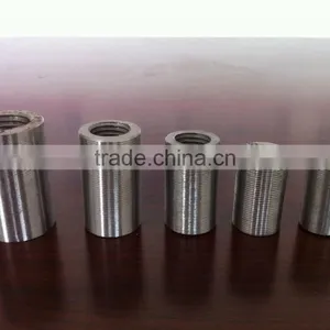 Splicing Steel Bar / Reinforcement Joint thumbnail-1