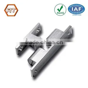 Rite Die Casting Stainless Steel Ball Catch thumbnail-1