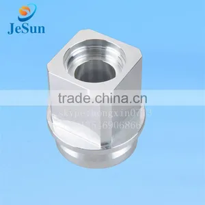 Dongguan Factory OEM High Precision CNC Metal Parts Manufacturer thumbnail-2