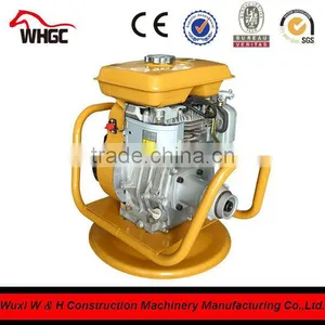 WH-VR Robin Gasoline Concrete Vibrator thumbnail-1