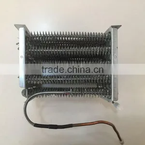New Style Steel Fin Bundy Tube Condenser for Two Door Refrigerator thumbnail-2