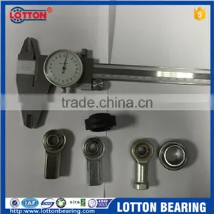 Thread Metal Swivel Female And Male Ball Joint Rod End Bearings Spherical thumbnail-2