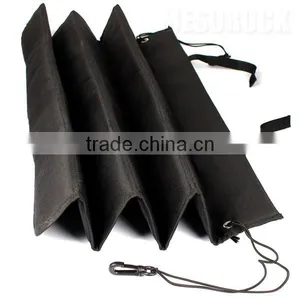 Heavy Duty Folding Trunk Safety Mat Car Boot Bumper Protector Car Trunk Bumper Protector thumbnail-3