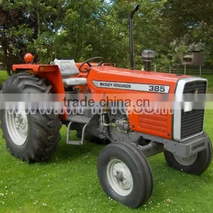 Mf 385 2wd Pakistan Assembled Tractor thumbnail-1