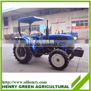 Small Tractor Seeder thumbnail-3