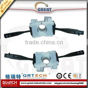 High Quality Auto Turn Signal Switch for Japanese Car thumbnail-1