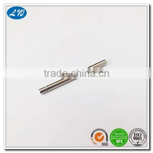 High Precision Hardened Linear Shaft Supplier in Dongguan thumbnail-3