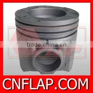 Engine Parts Piston Factory of S6D125-1 thumbnail-1
