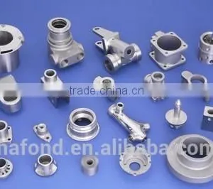 China Supplier Supply CNC ODM Tube Slide Parts thumbnail-1