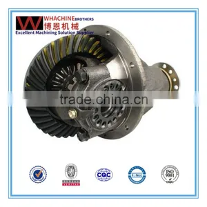 Top Quality Faw Truck Spare Parts Made by WhachineBrothers Ltd. thumbnail-3