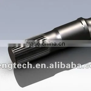 Automobile Suspension Torsion Bar thumbnail-1