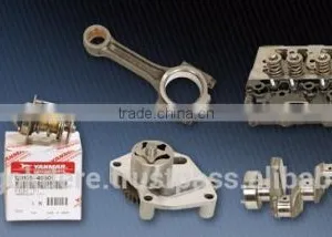 E39B ORIGINAL DIESEL ENGINE SPARE PARTS FOR MINI EXCAVATOR thumbnail-1