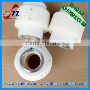 Custom Made PP PVC Drawing Design Products , Plastic Injection Molding Parts thumbnail-5