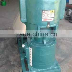HJ-N300 Industrial High Efficiency Full-automatic Animal Feed Pellet Machine Capacity 400-500kg/h thumbnail-2