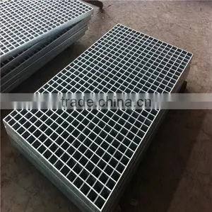 2015 Hot Sale High Quality Australian Steel Platform Steel Grating Prices thumbnail-2