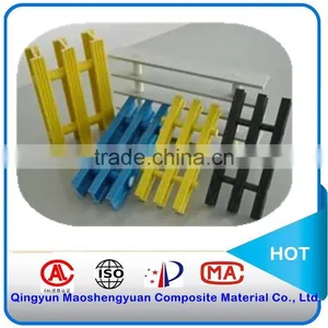 Glass Fiber Reinforced Plastic Grille thumbnail-4