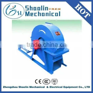 Factory Price Heavy Duty Wood Chipper, Fire Log Shaving Machine With Best Quality thumbnail-4