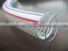 Pvc Spiral Steel Wire Reinforced Hose thumbnail-4