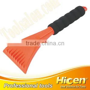 ABS Car Ice Scraper With Glove Mold thumbnail-1