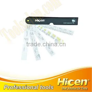 Scale Ruler With 6 Sections for Different Scaling thumbnail-1