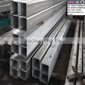600X600 mm Square/Rectangular Tube in Stock thumbnail-6