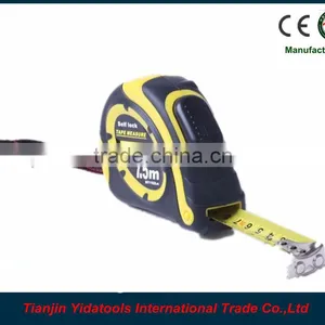 Self-locking With Magnetic Steel Tape thumbnail-1