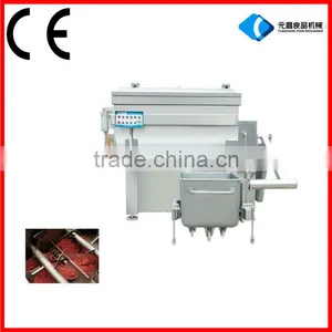 Industrial Vacuum Emulsifying Mixer-food Mixer thumbnail-1