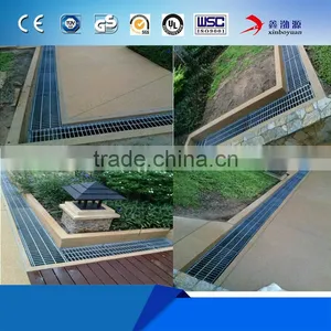 Bar Grating/steel Grate/expanded Metal Grating thumbnail-5