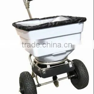 100LB SALT SPREADER thumbnail-1