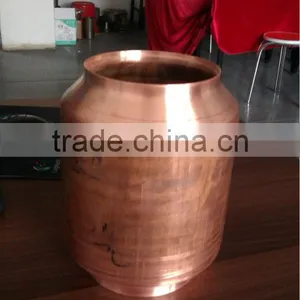 Copper Auto Muffler thumbnail-1