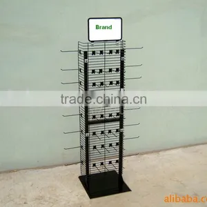Shop Metal Display Rack Display Shop thumbnail-1