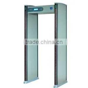 Super Scanner With Sound and Vibration Alarm MD-3003B thumbnail-5