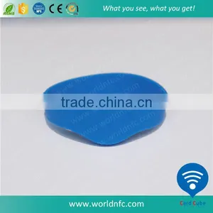 ISO14443A HF NFC Wristband thumbnail-1