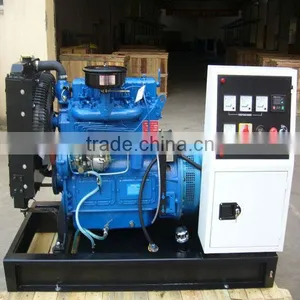 30kva to 275kva Chinese Generator Price thumbnail-1