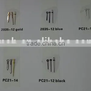 Factory Sale Diamond Watch Parts Watch Hand thumbnail-3