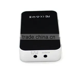 New Product HDMI 3X1 Switch With Audio Output HDMI Switch thumbnail-5