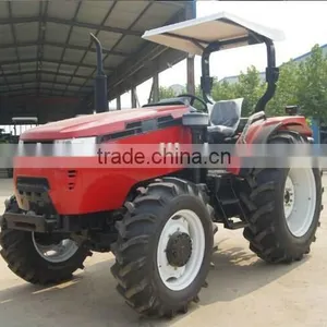 BOMR754 Tractor With Sunroof thumbnail-1