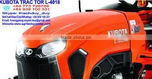 TRACTOR L-4018 thumbnail-3