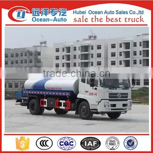 New 12000 Liter Water Spray Truck thumbnail-6