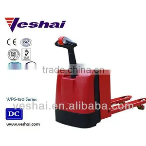 VH-WPS-150 (CE) Power Pallet Truck thumbnail-1