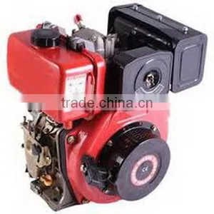 Air Cooled Diesel Engine 192F(16HP) thumbnail-1